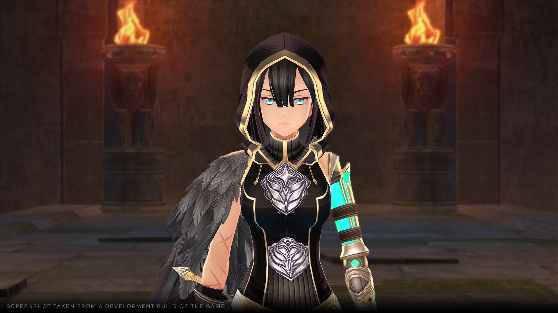 YS IX: Monstrum Nox