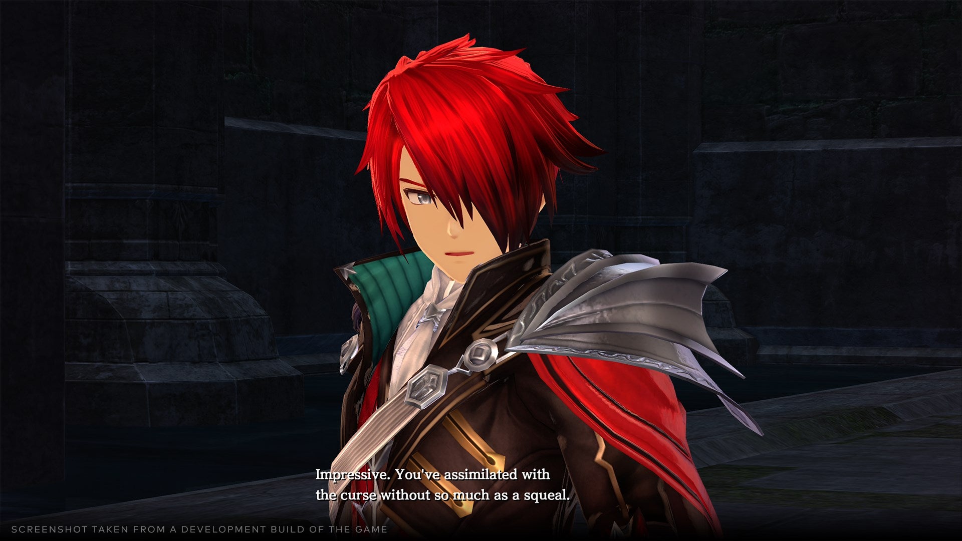 YS IX: Monstrum Nox
