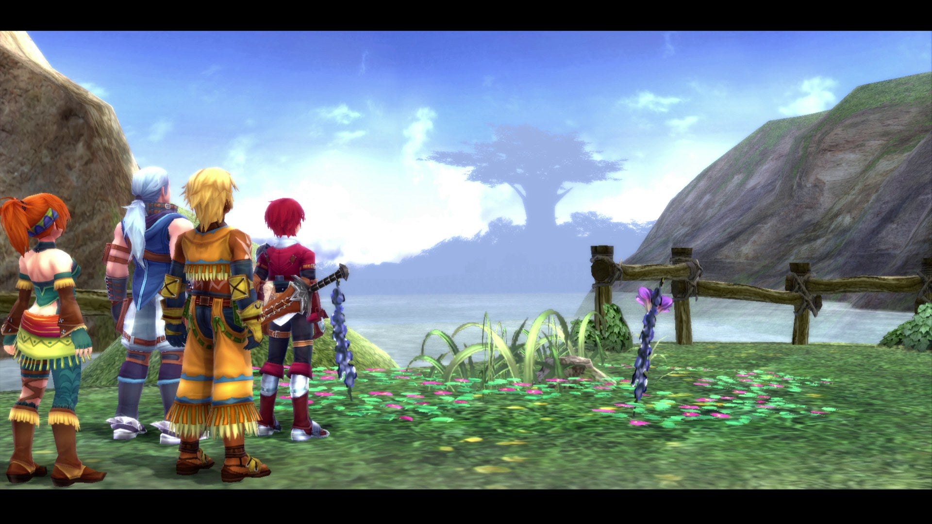 Ys Memoire: Revelations in Celceta