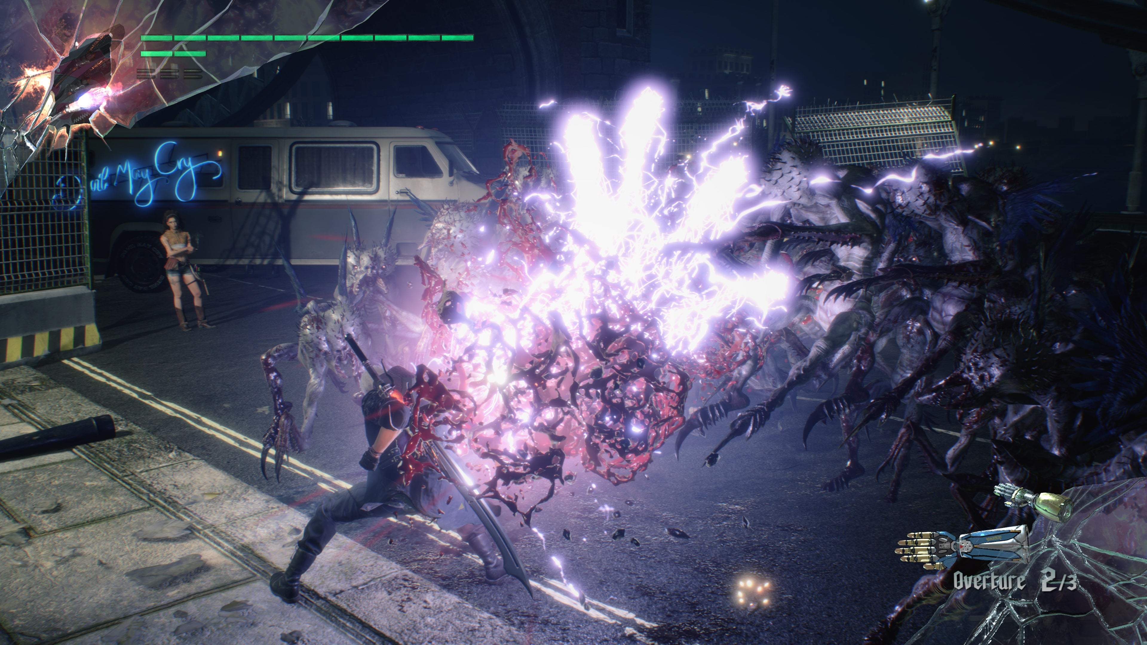 Devil May Cry 5 PS4