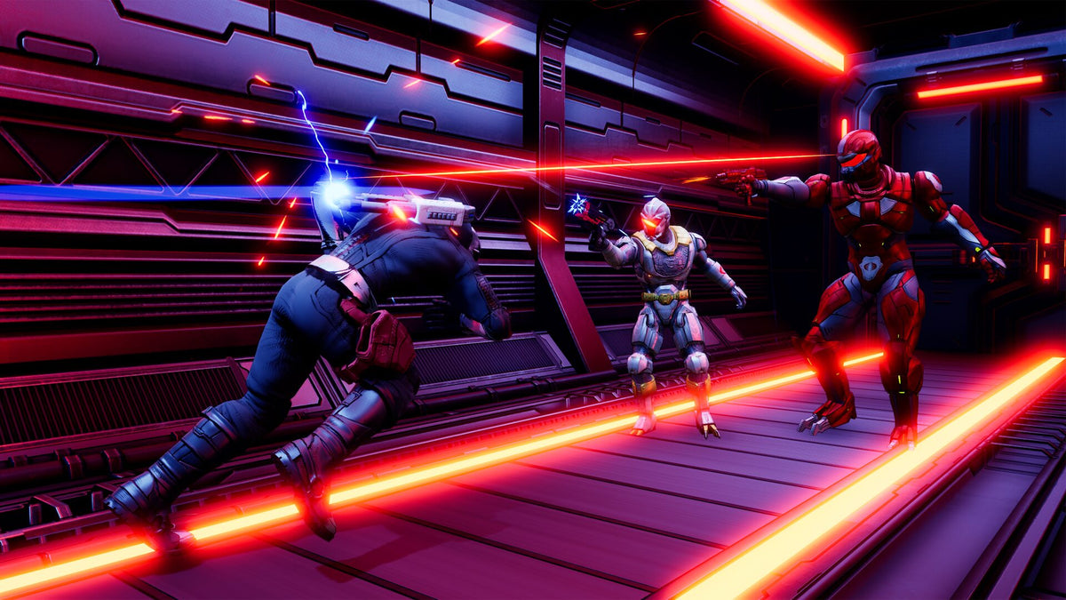 G.I. Joe: Operation Blackout - PS4