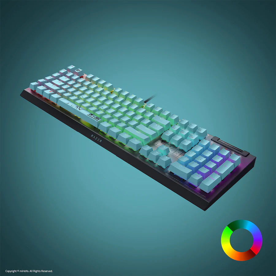 Zenless Zone Zero Edition