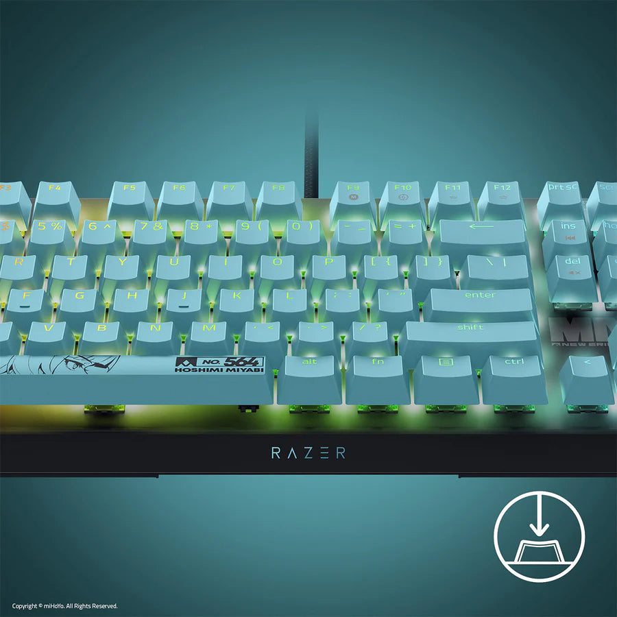 Zenless Zone Zero Edition