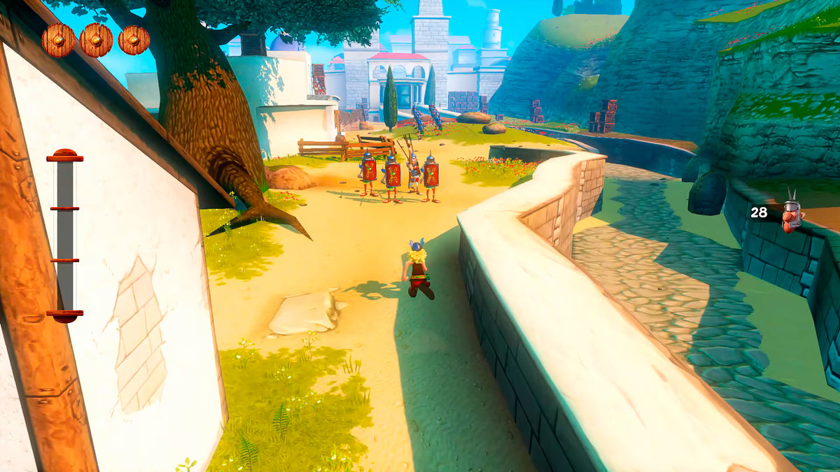 Asterix & Obelix XXL: Romastered - Xbox One