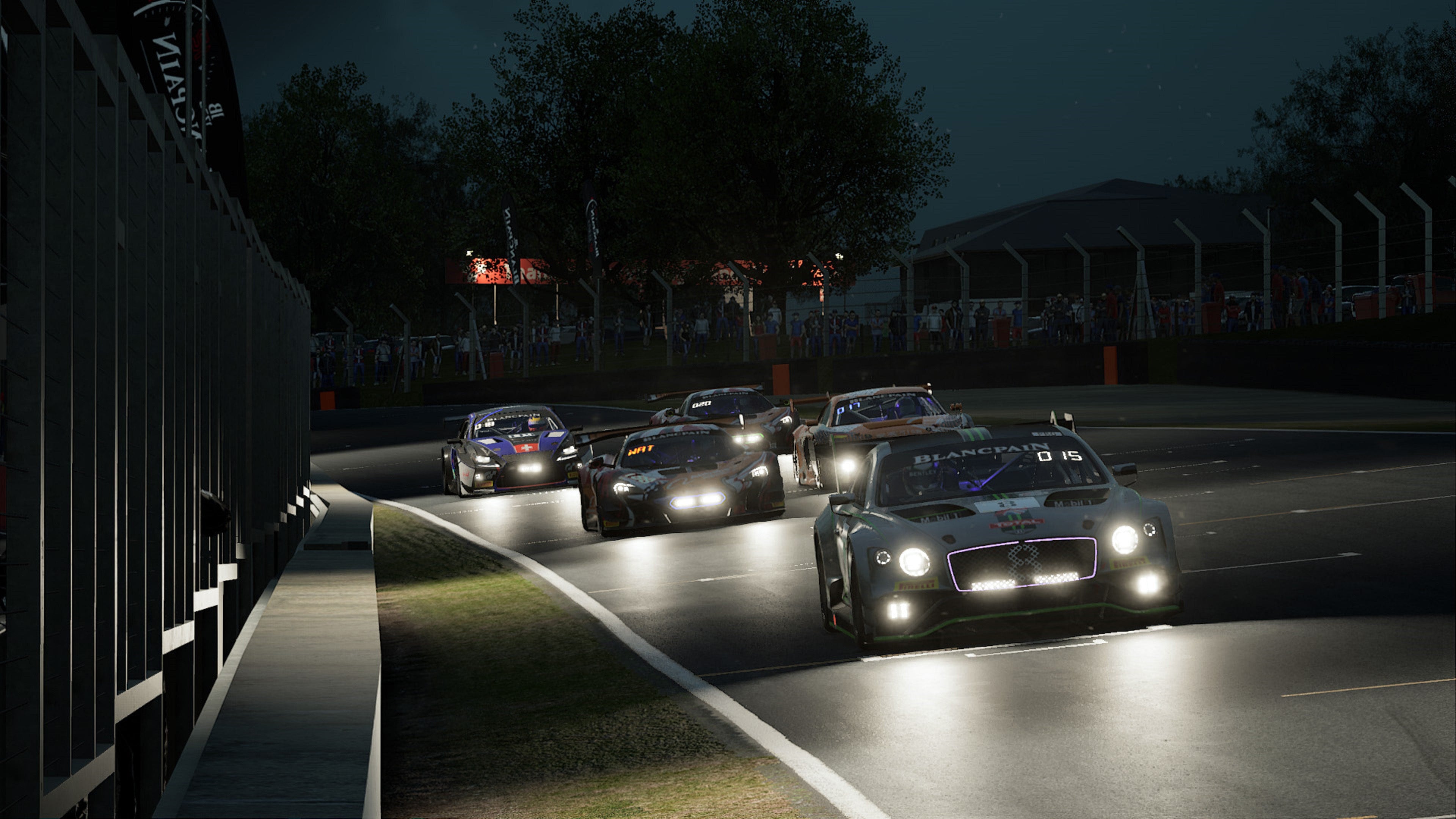 Assetto Corsa: Competizione PS5