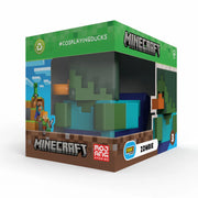 Minecraft Tubbz BOXED Zombie