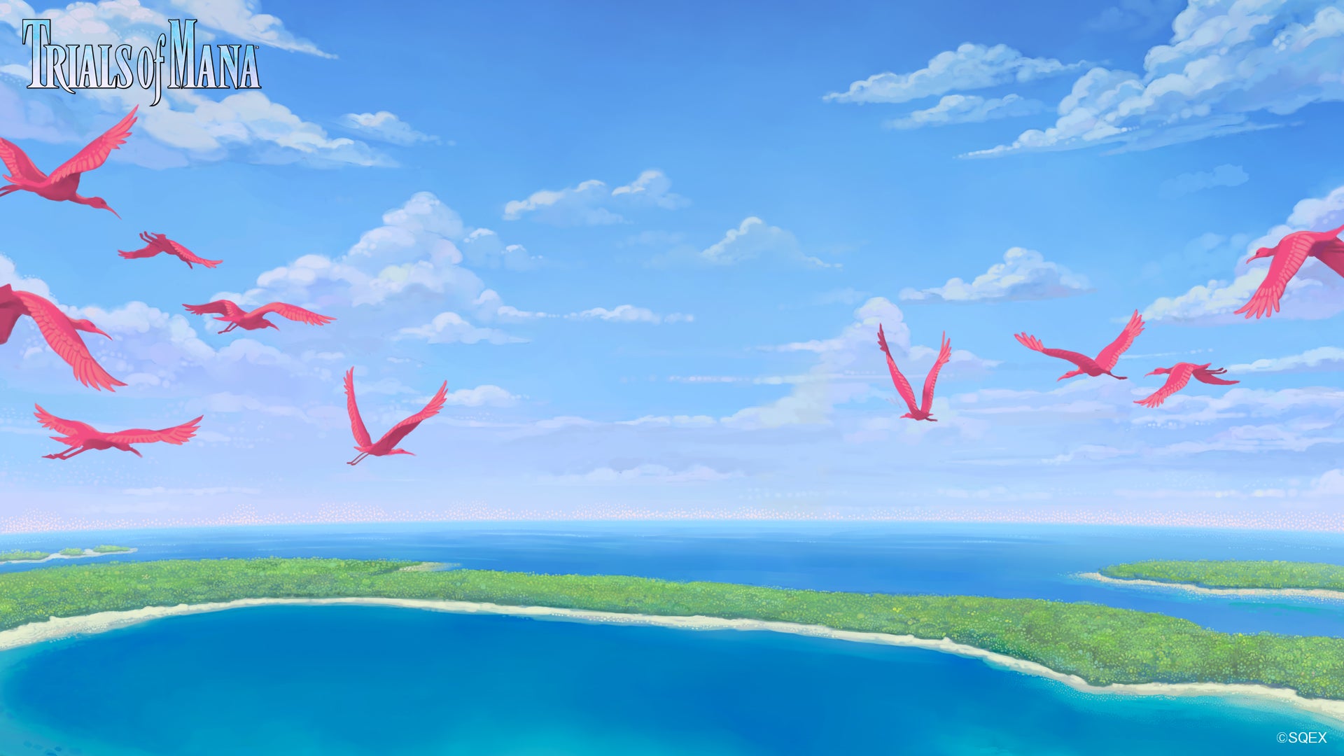 Trials of Mana