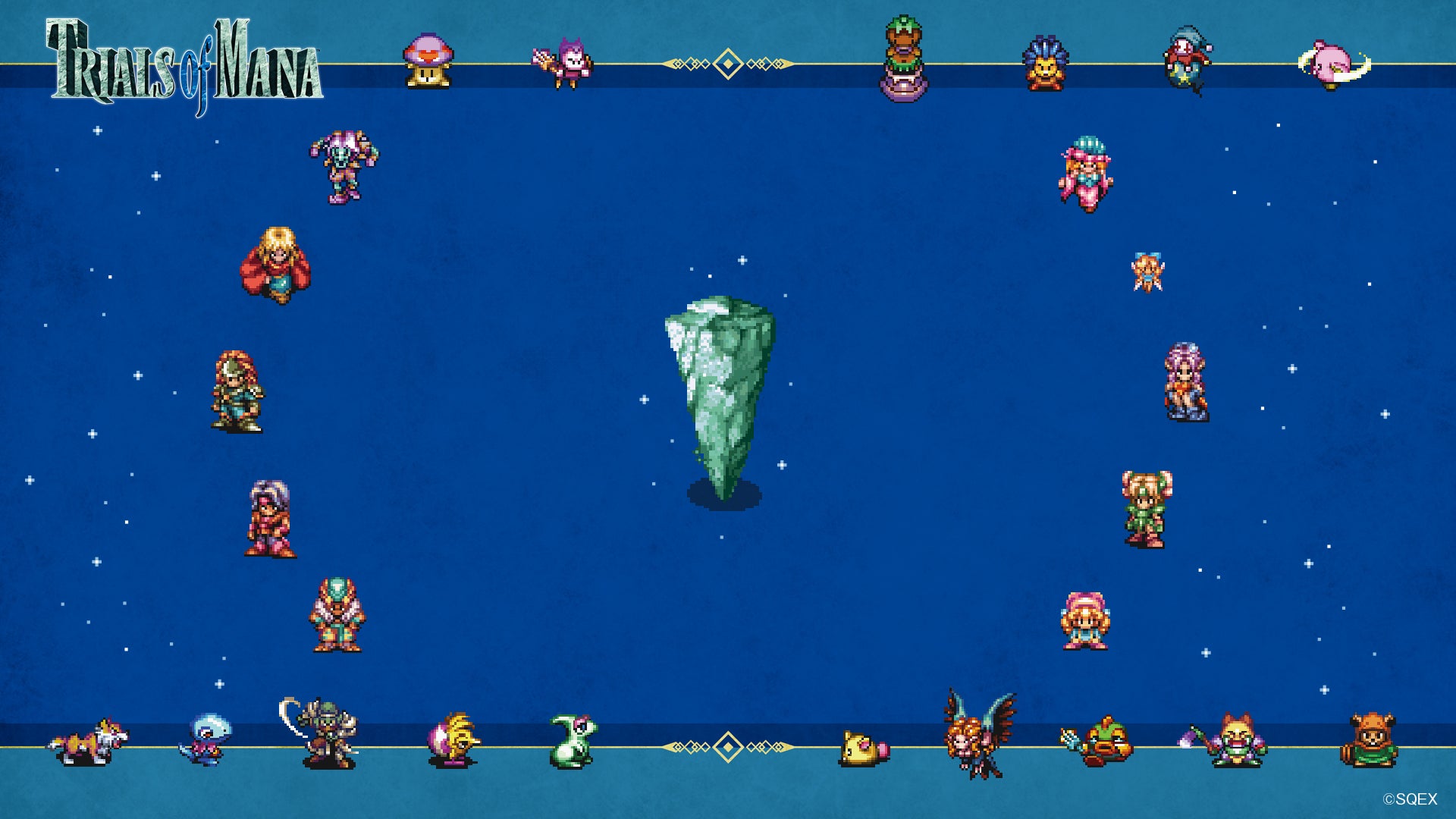 Trials of Mana