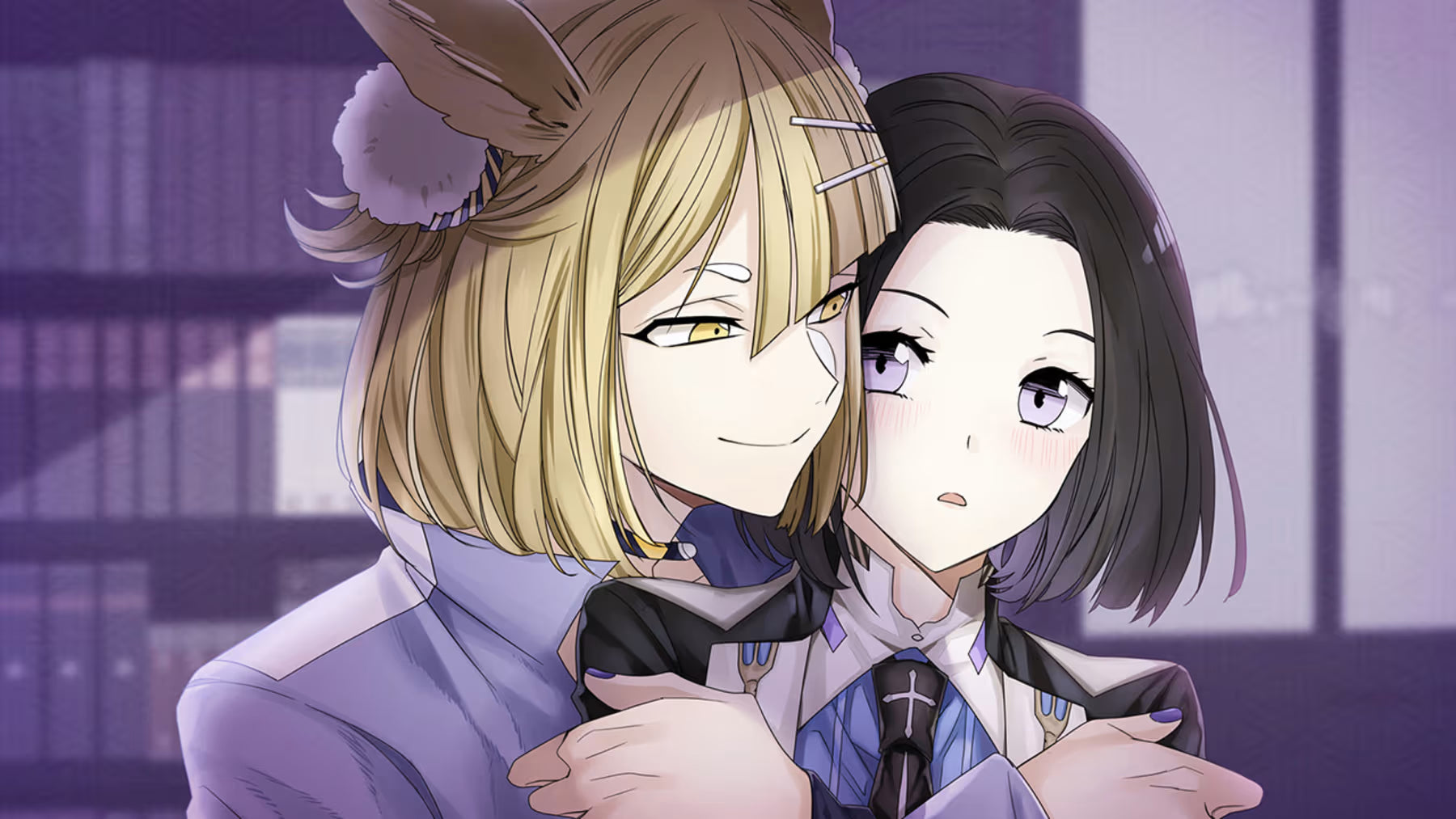 Dairoku: Agents of Sakuratani - Nintendo Switch
