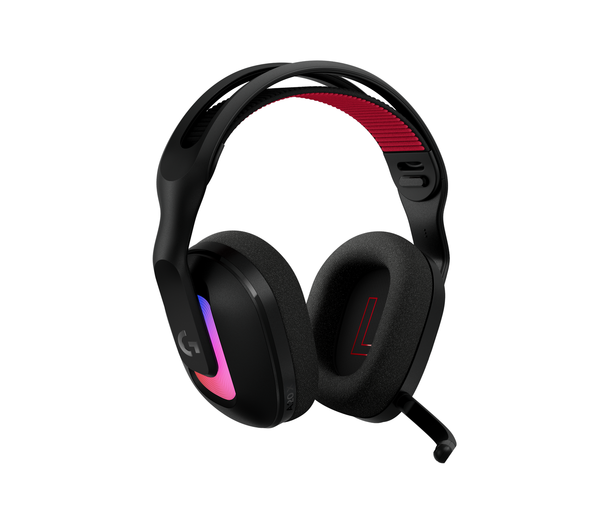 Logitech G Astro A20 X with Playsync Audio - Black