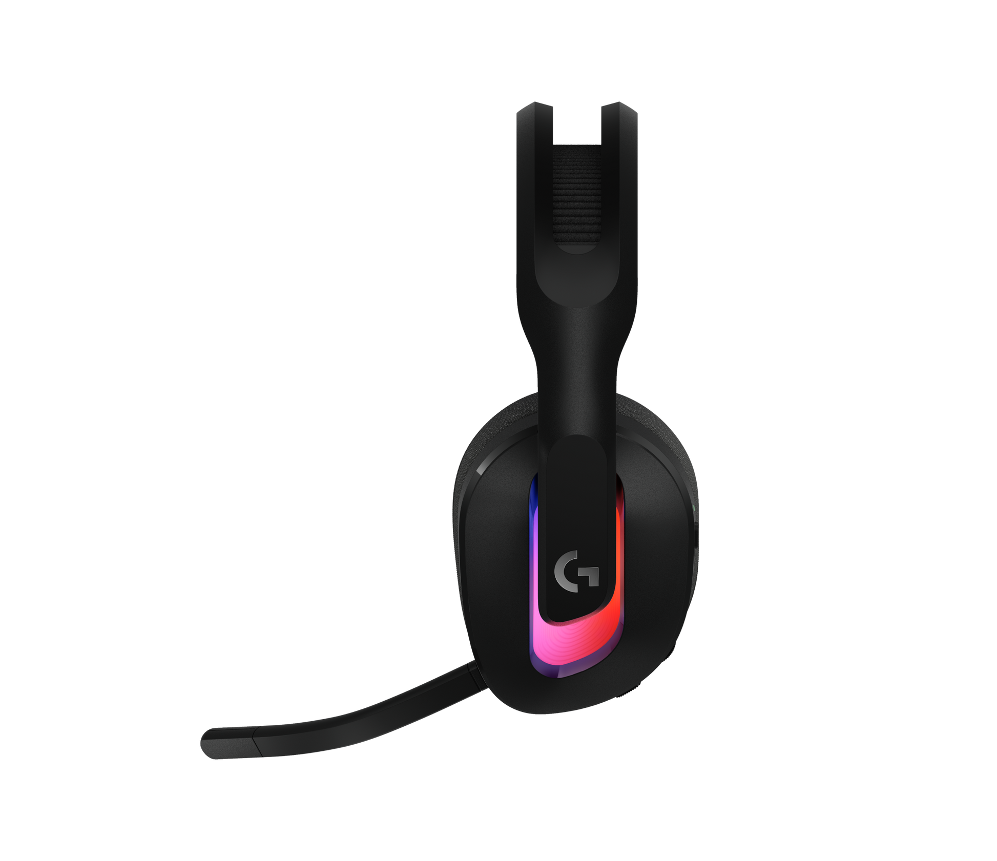 Logitech G Astro A20 X with Playsync Audio - Black