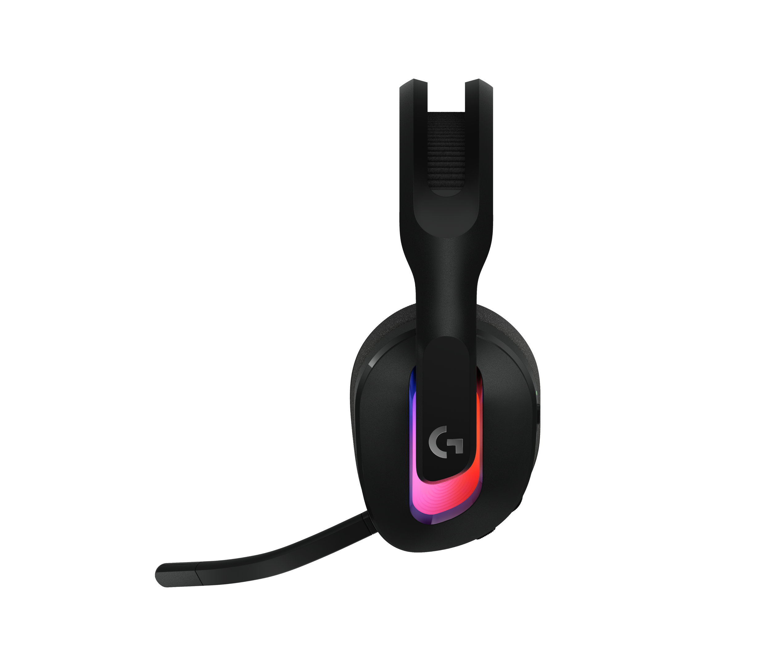 Logitech G Astro A20 X with Playsync Audio - Black