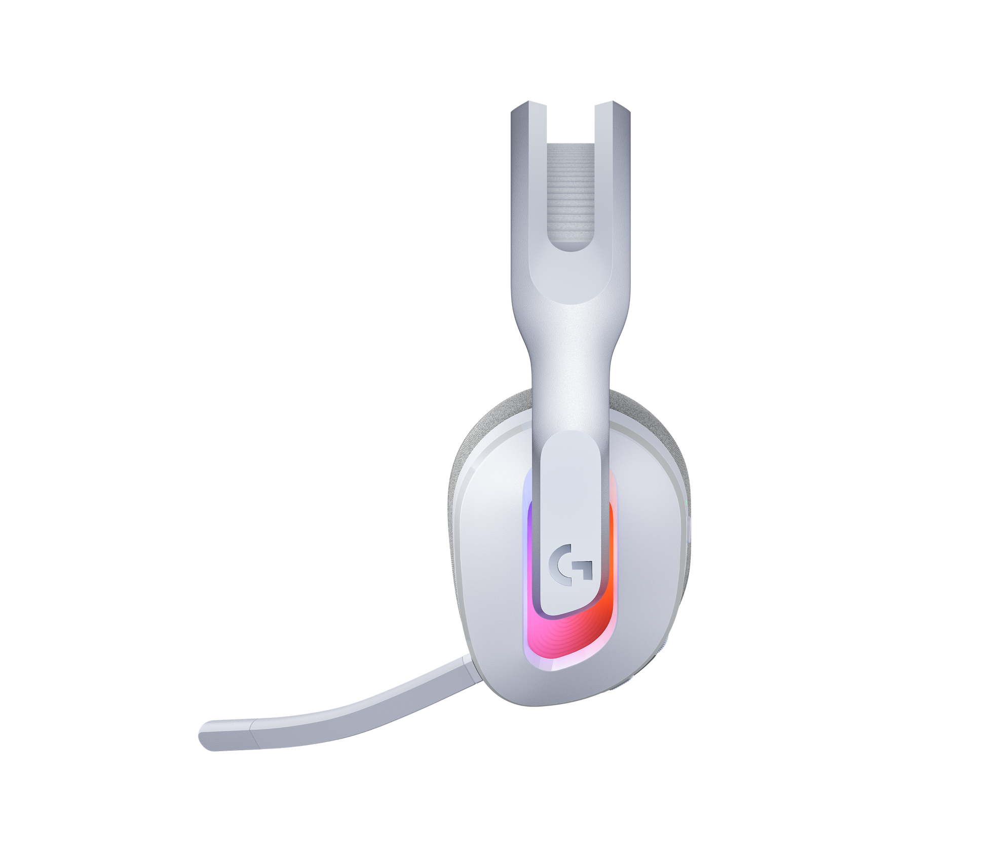 Logitech G Astro A20 X with Playsync Audio - White