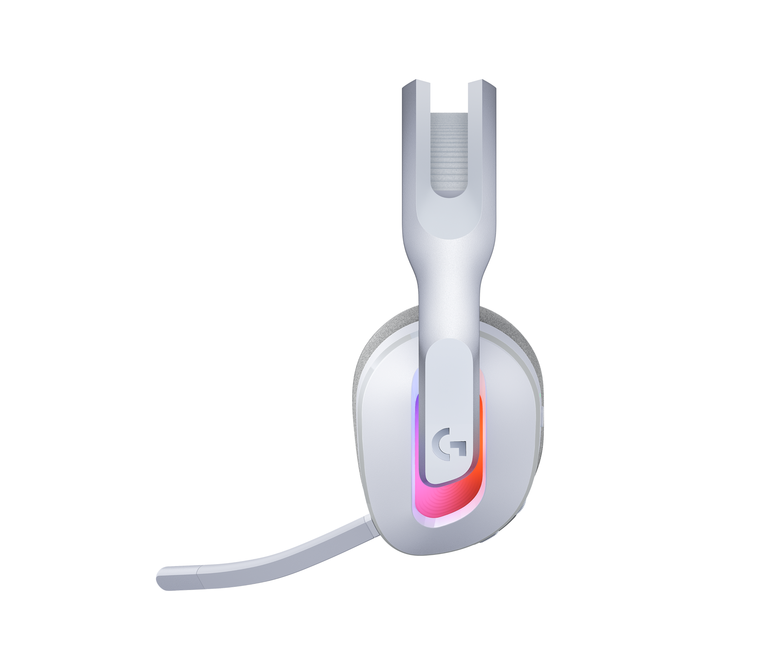 Logitech G Astro A20 X with Playsync Audio - White