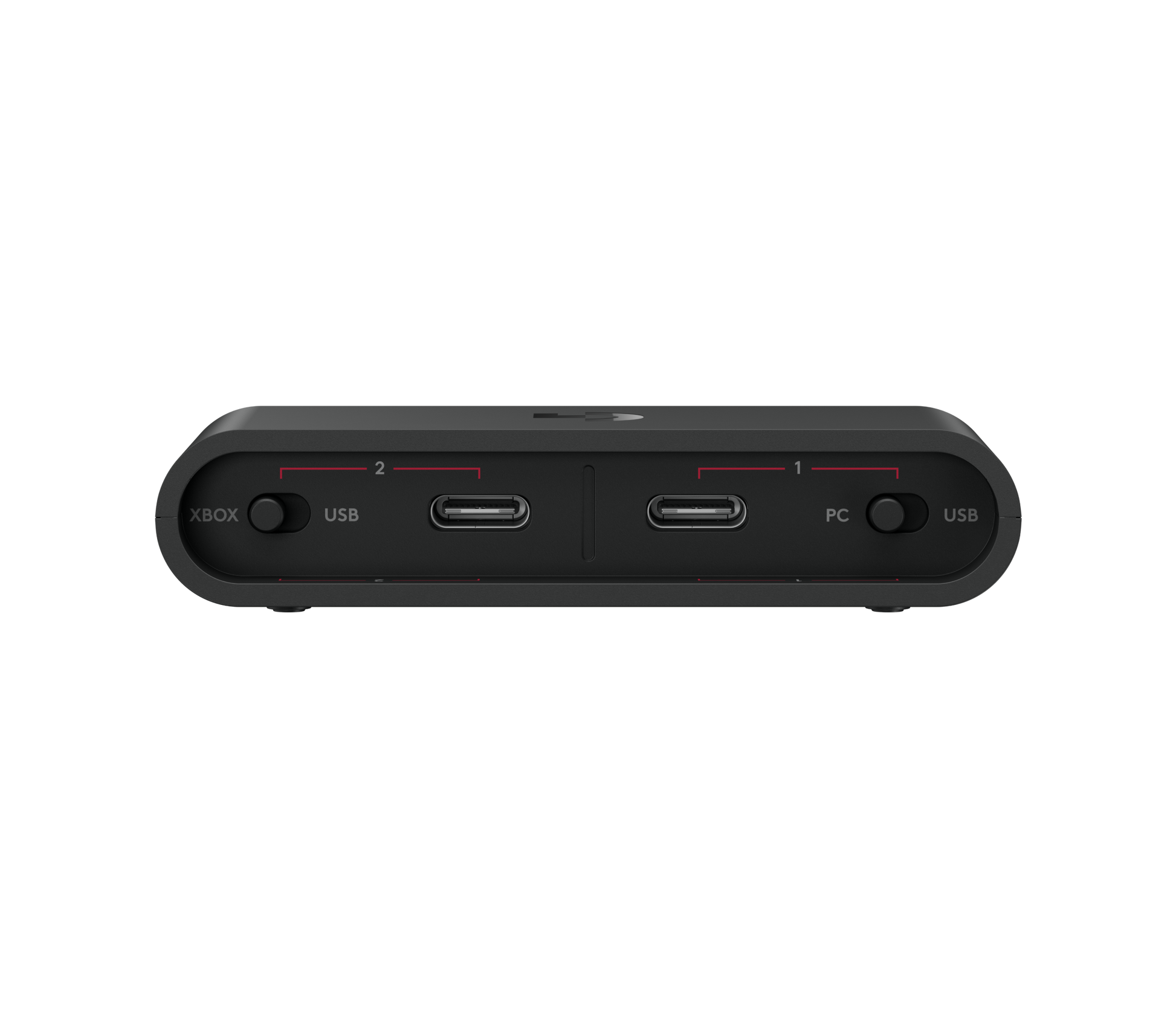 Logitech G Astro A20 X with Playsync Audio - Black