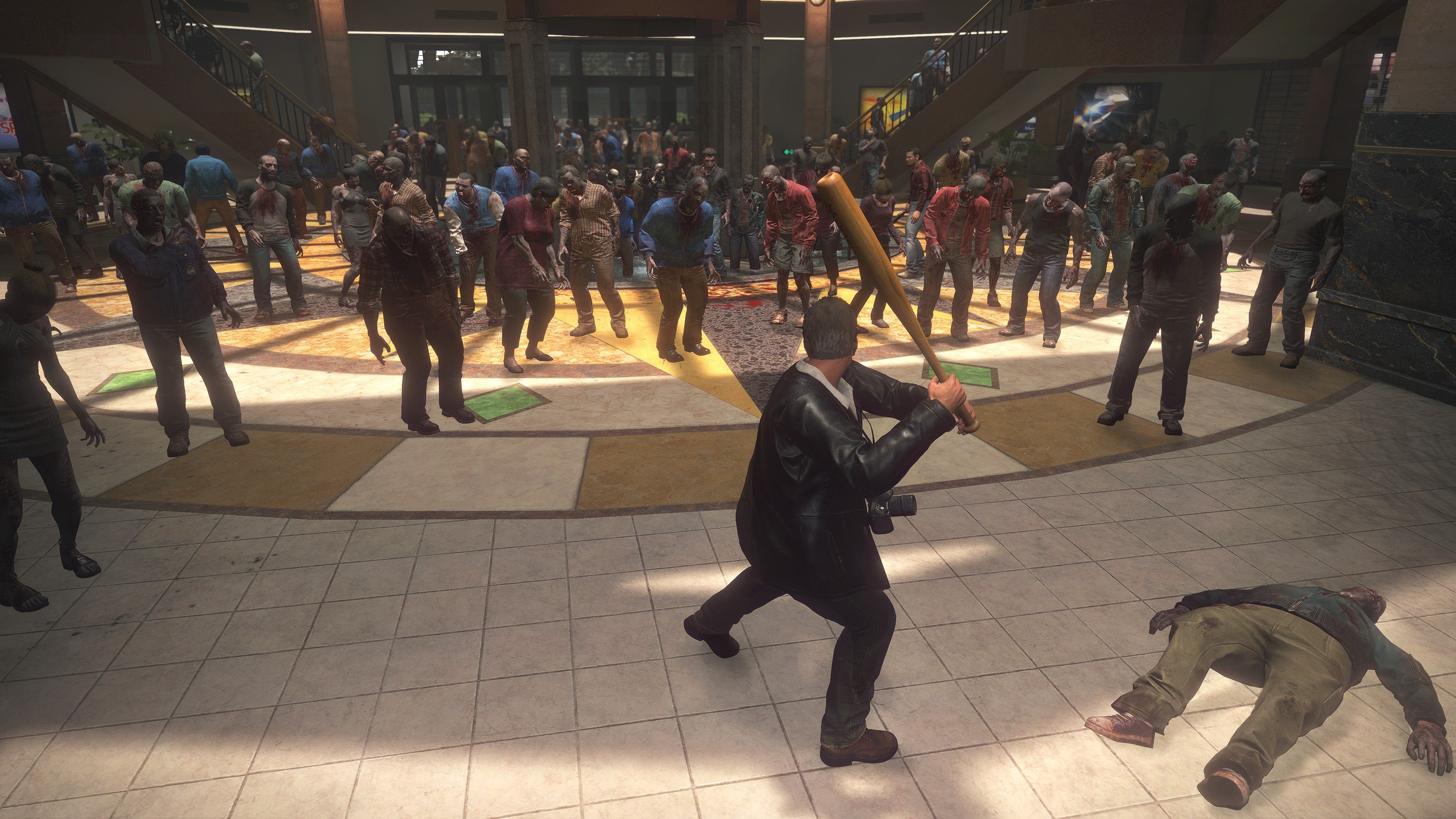 Dead Rising Deluxe Remastered Special Edition (PS5)