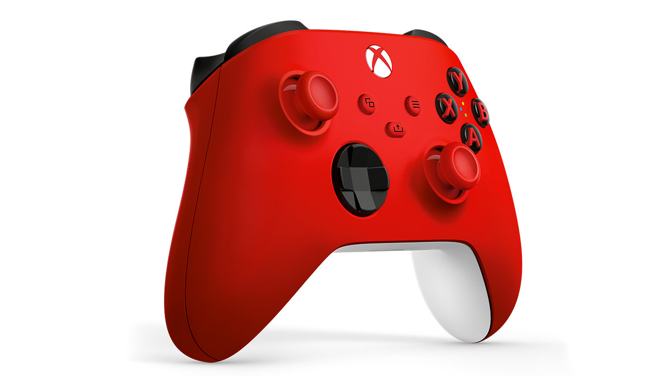 Pulse Red