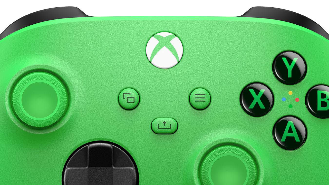 Velocity Green