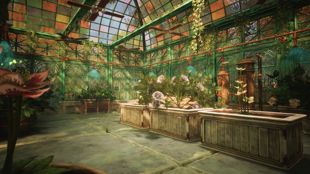 Garden Life: A Cozy Simulator - PS5