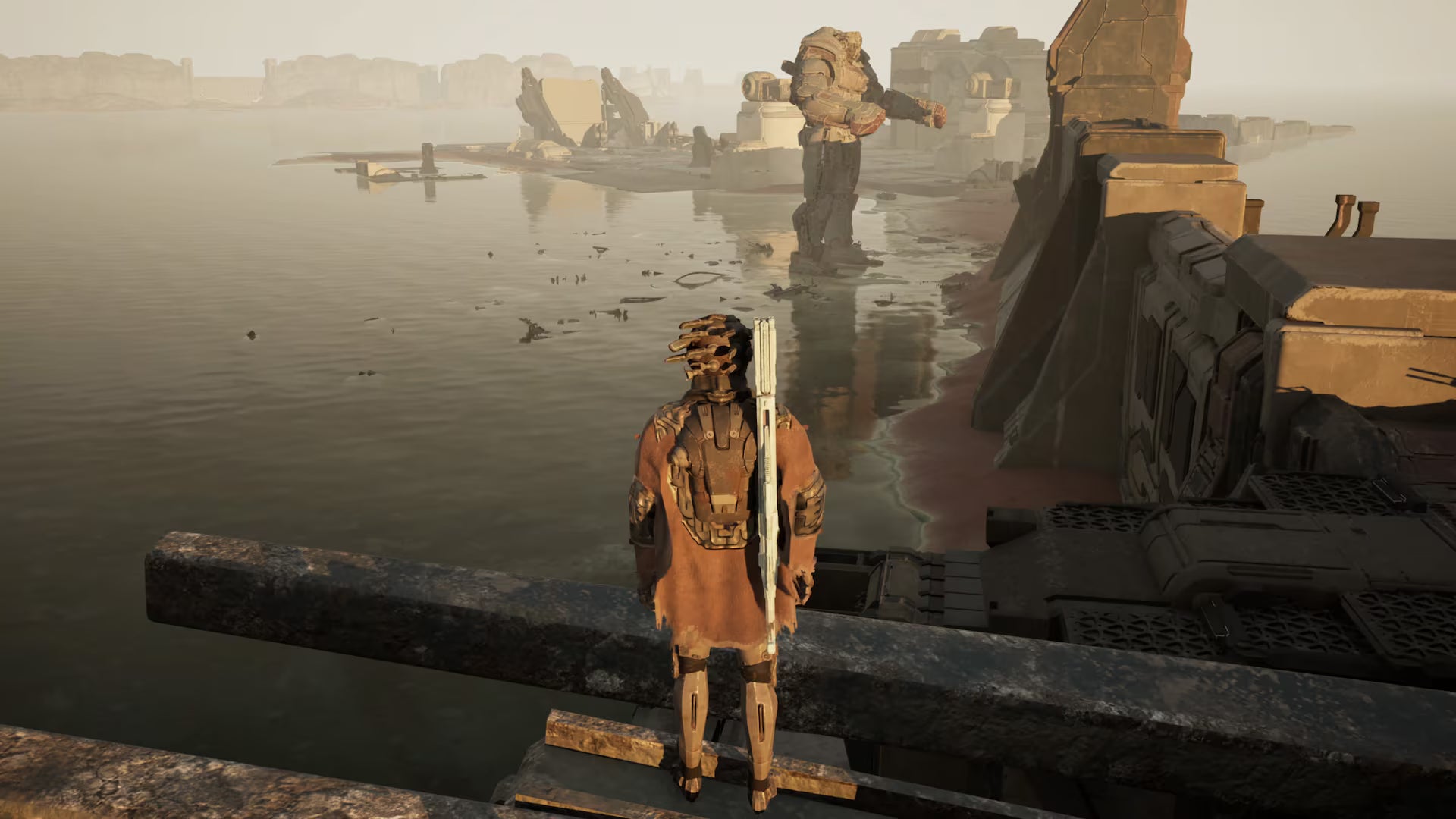 gen Atlas - Xbox Series X