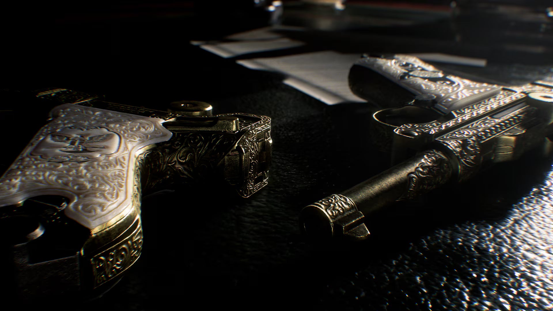 Resident Evil Veronica - Xbox Series X