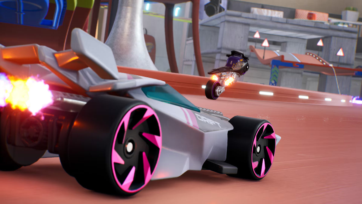 Hot Wheels Unleashed 2: Turbocharged - Xbox One & Xbox Series X