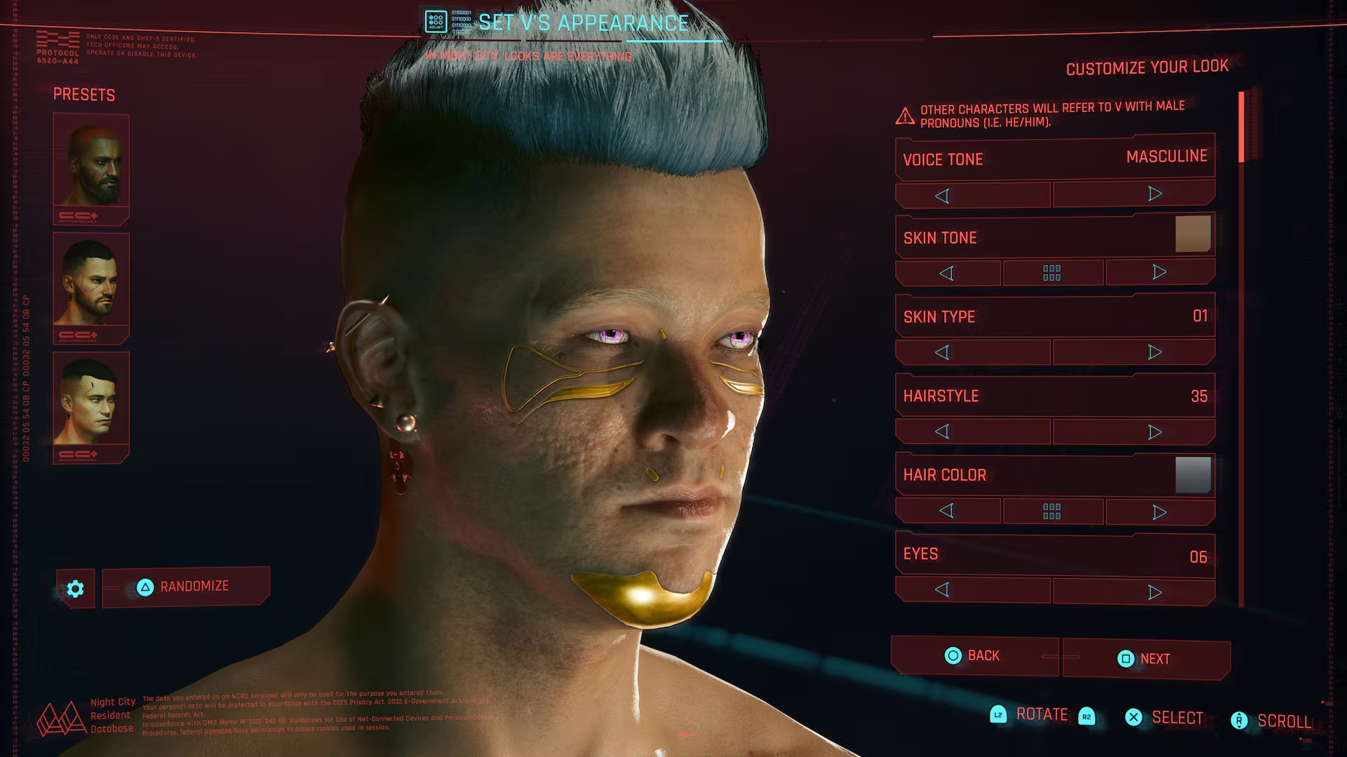 Cyberpunk 2077: Ultimate Edition - PS5