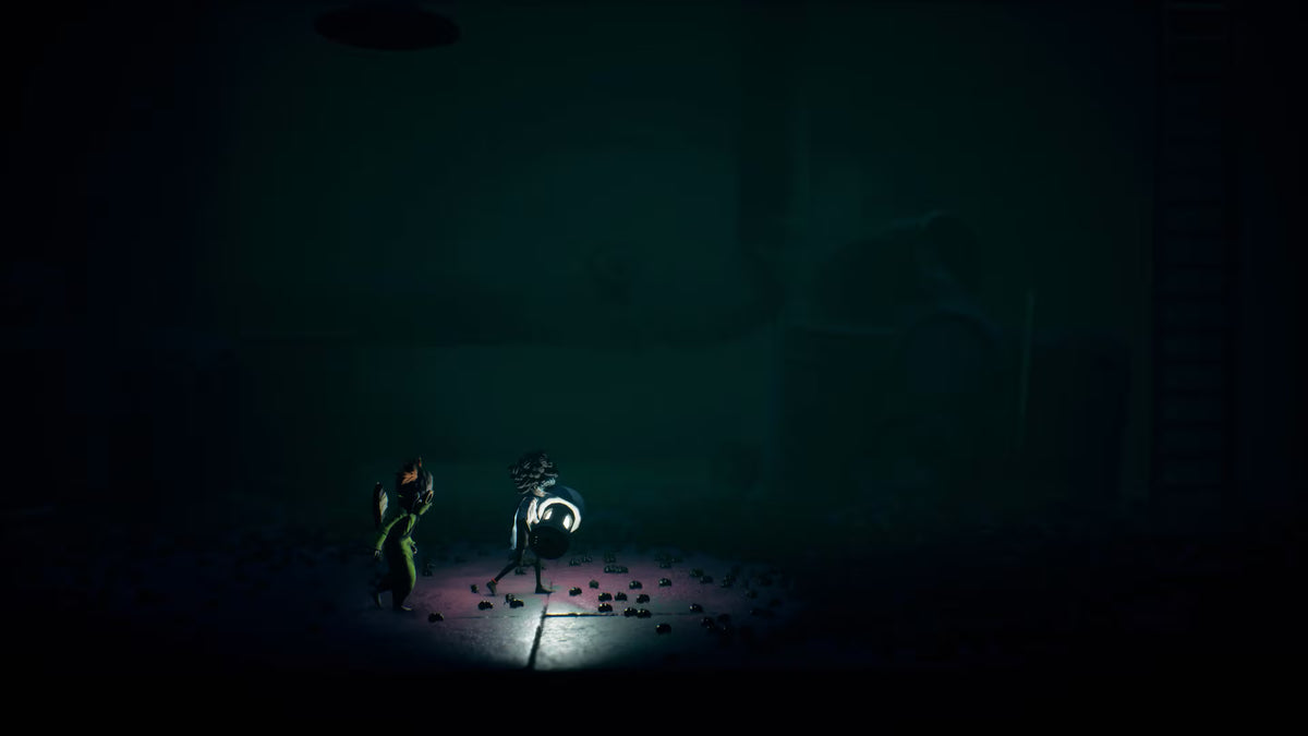 Little Nightmares III - PS5