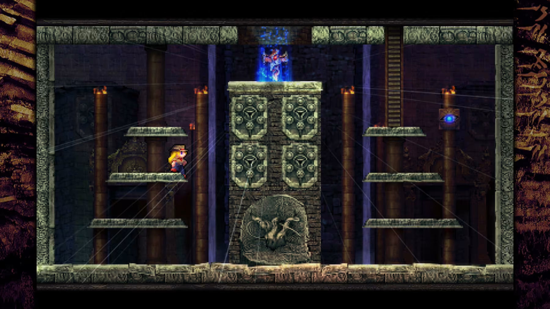 LA-MULANA 1 & 2 Standard Edition - Nintendo Switch