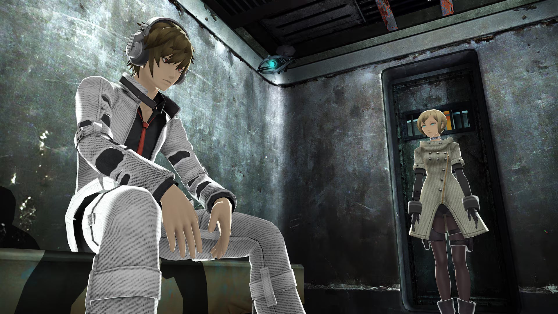 FREEDOM WARS Remastered (Multi-Language) - PS5