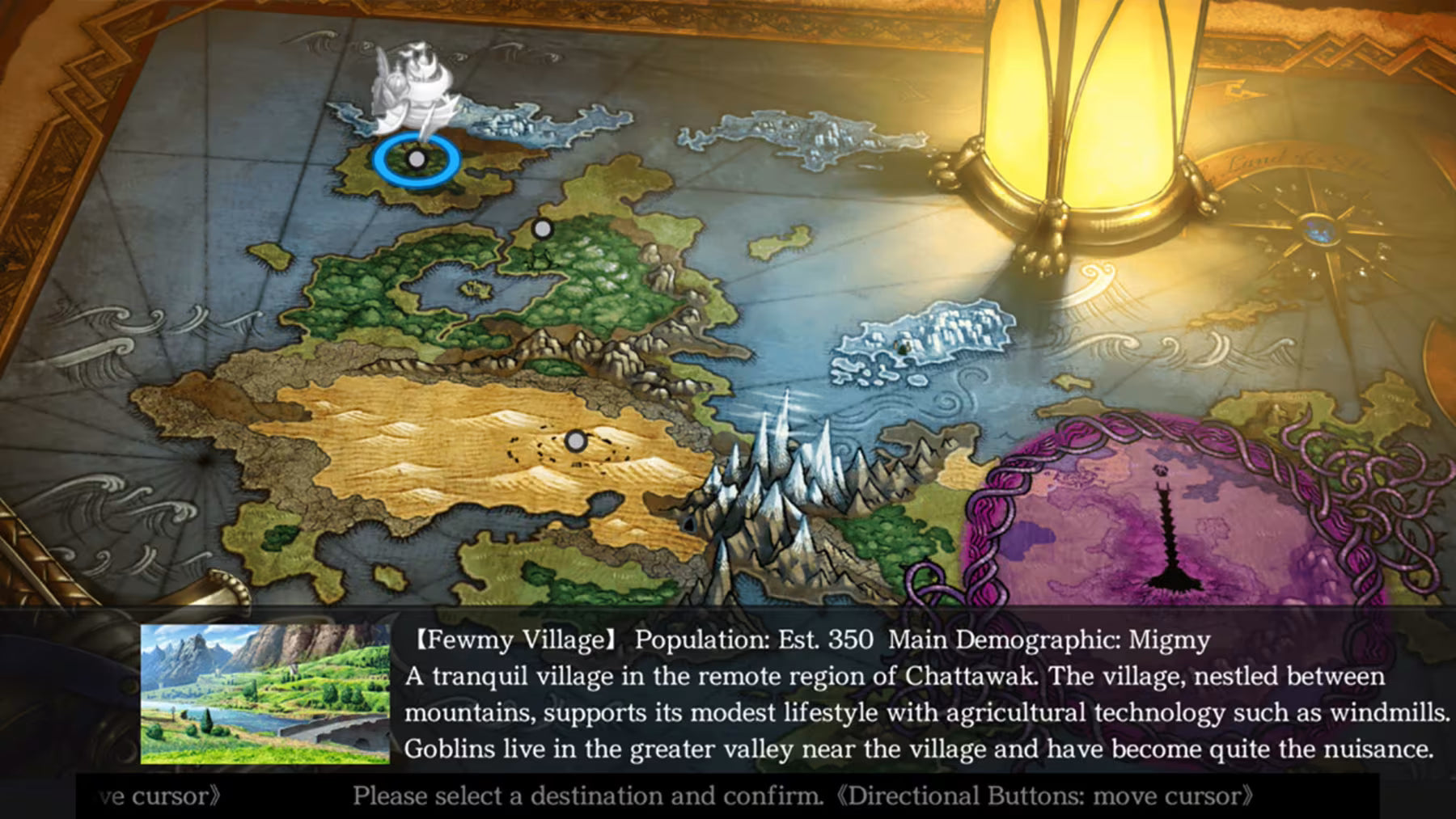 Saviors of Sapphire Wings: Stranger of Sword City Revisited - Nintendo Switch