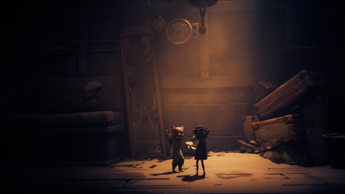 Little Nightmares III - PS5