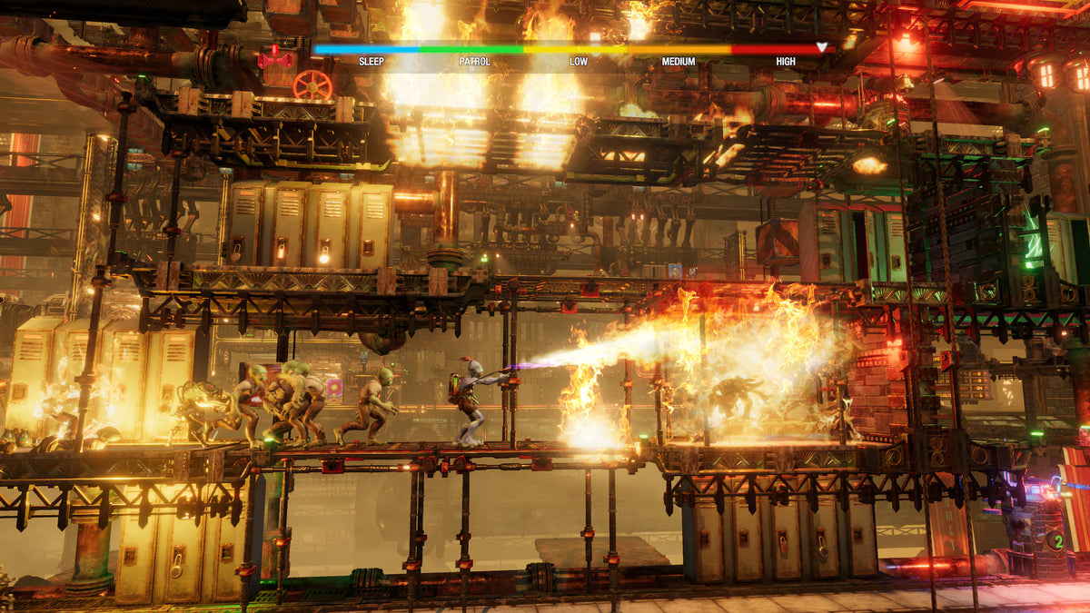 Oddworld: Soulstorm - PS4