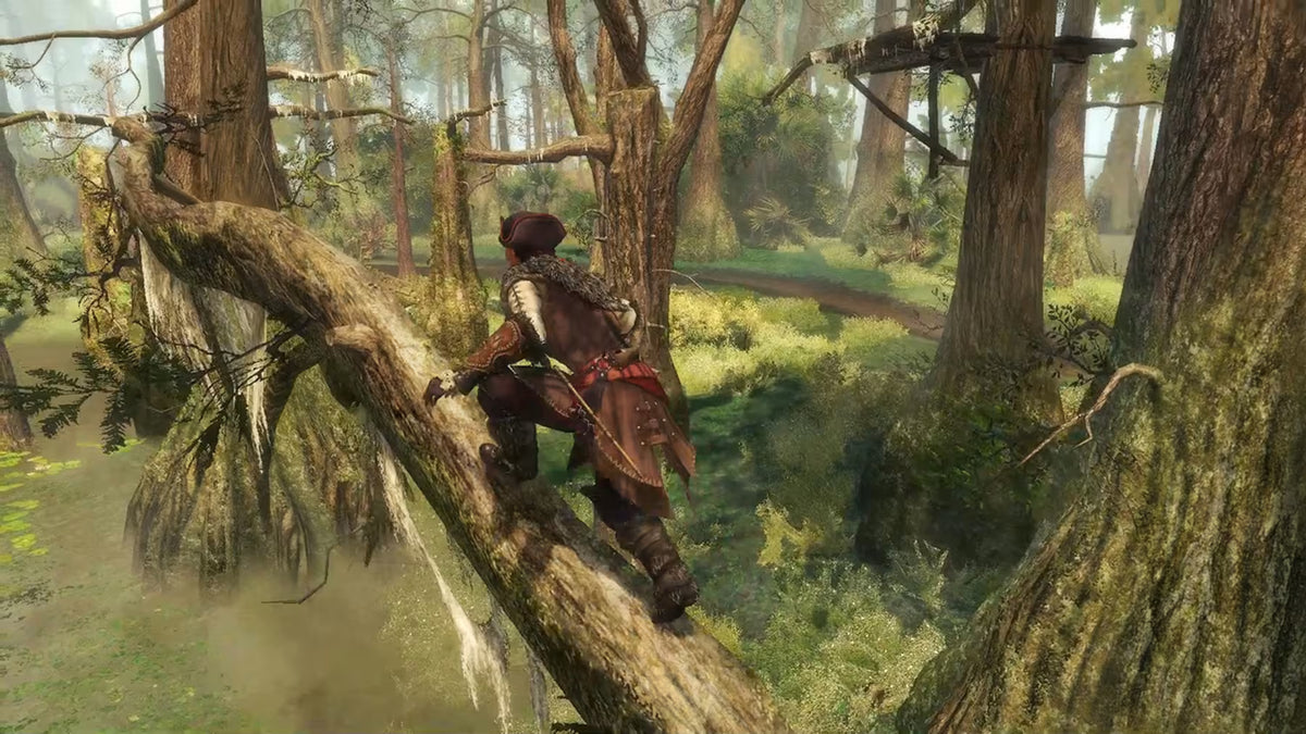 Assassin's Creed III Remastered - PS4