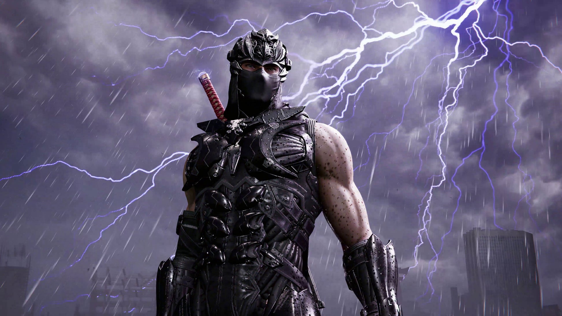 Ninja Gaiden 4 Standard PS5