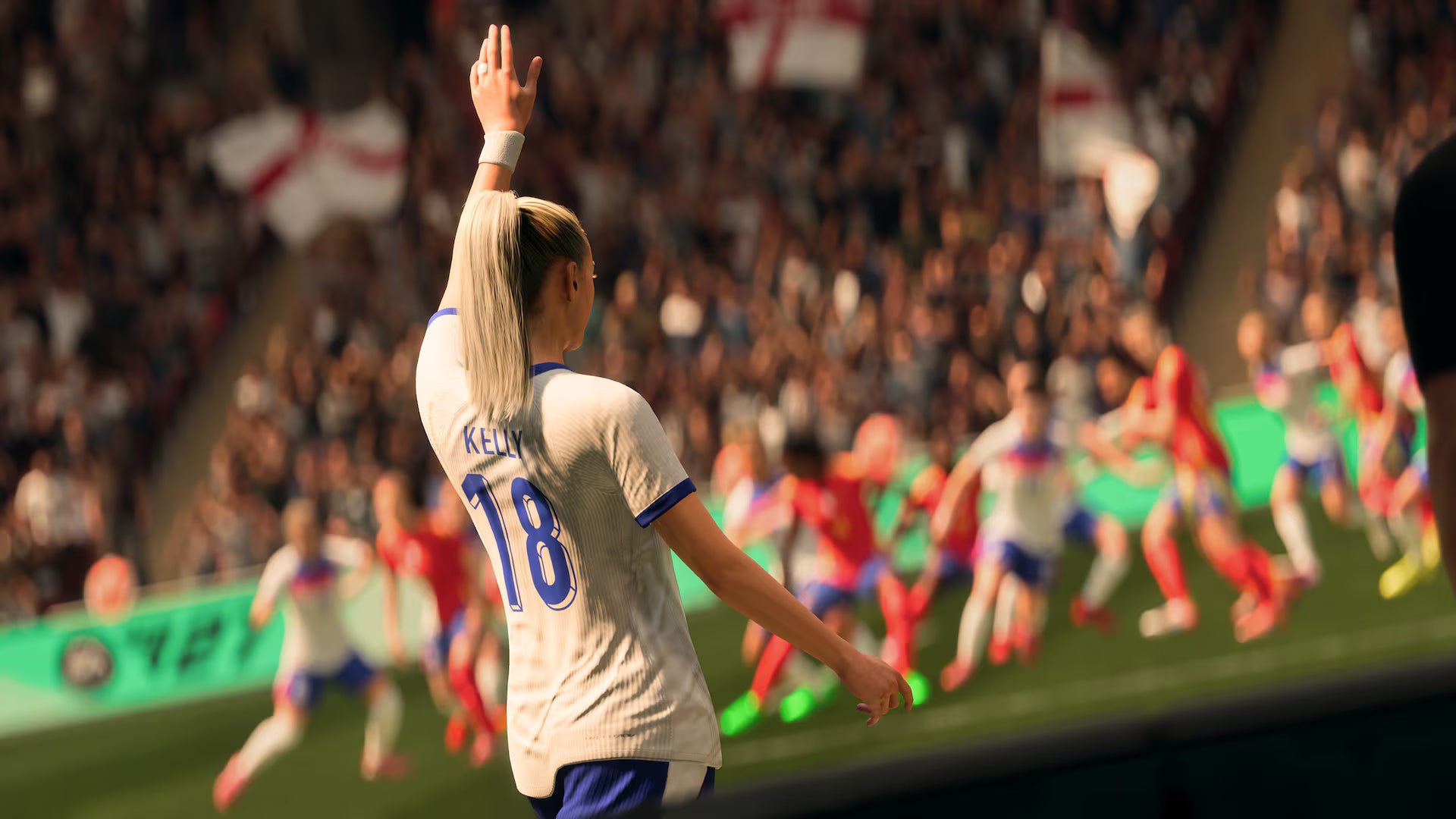 EA Sports FC 27 - Nintendo Switch 2