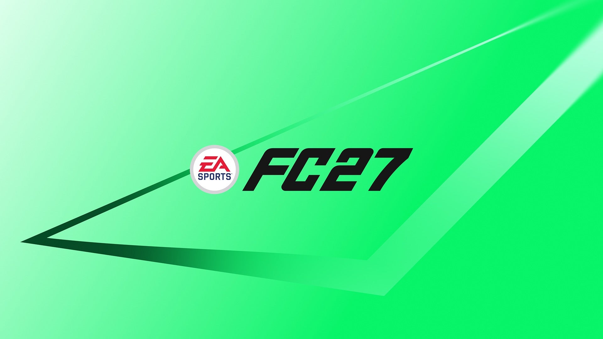 EA Sports FC 27 - Nintendo Switch 2