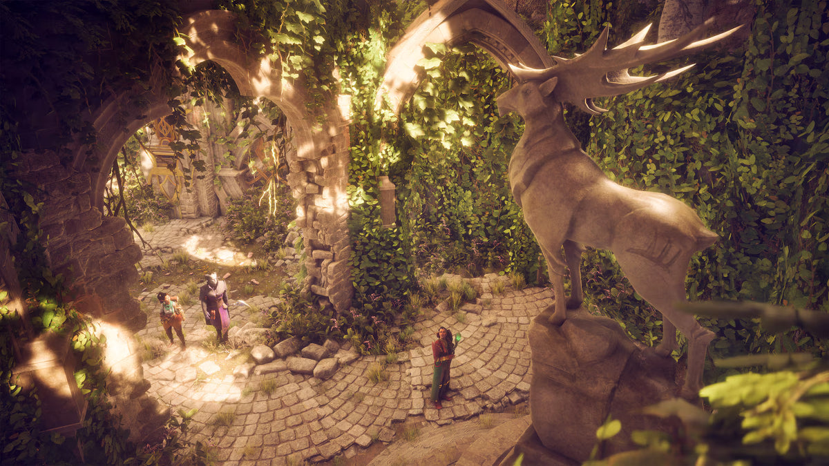 Dragon Age: The Veilguard - PS5