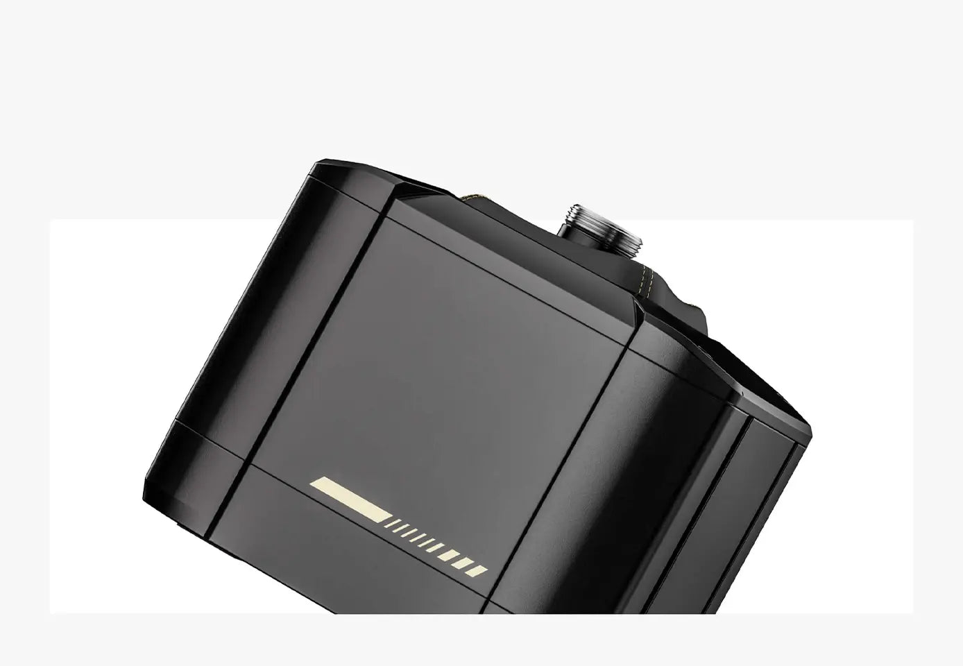 MOZA AB9 Active Force Feedback Base