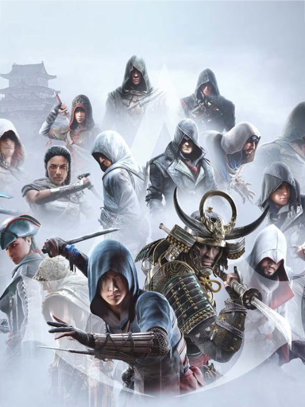 Overkill Games