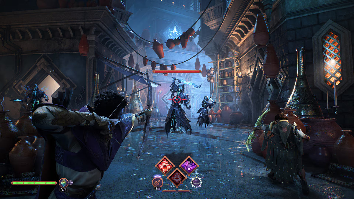 Dragon Age: The Veilguard - PS5