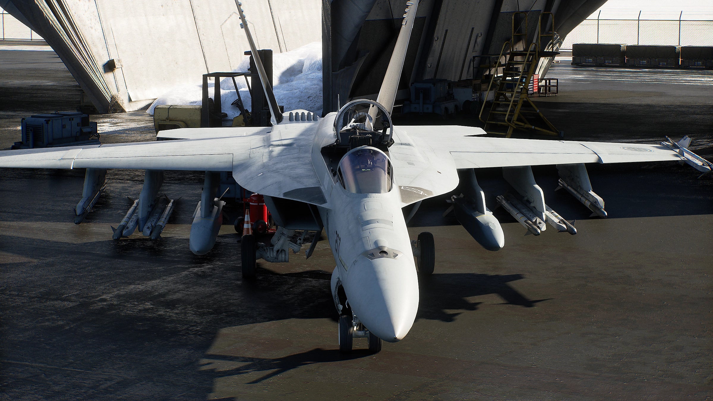 Ace Combat 8: Wings of Theve - PS5