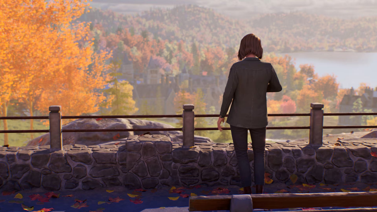 Life is Strange: Reunion - Xbox Series X