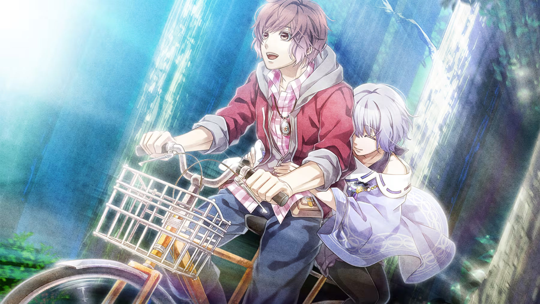Norn9: Last Era Standard Edition - Nintendo Switch