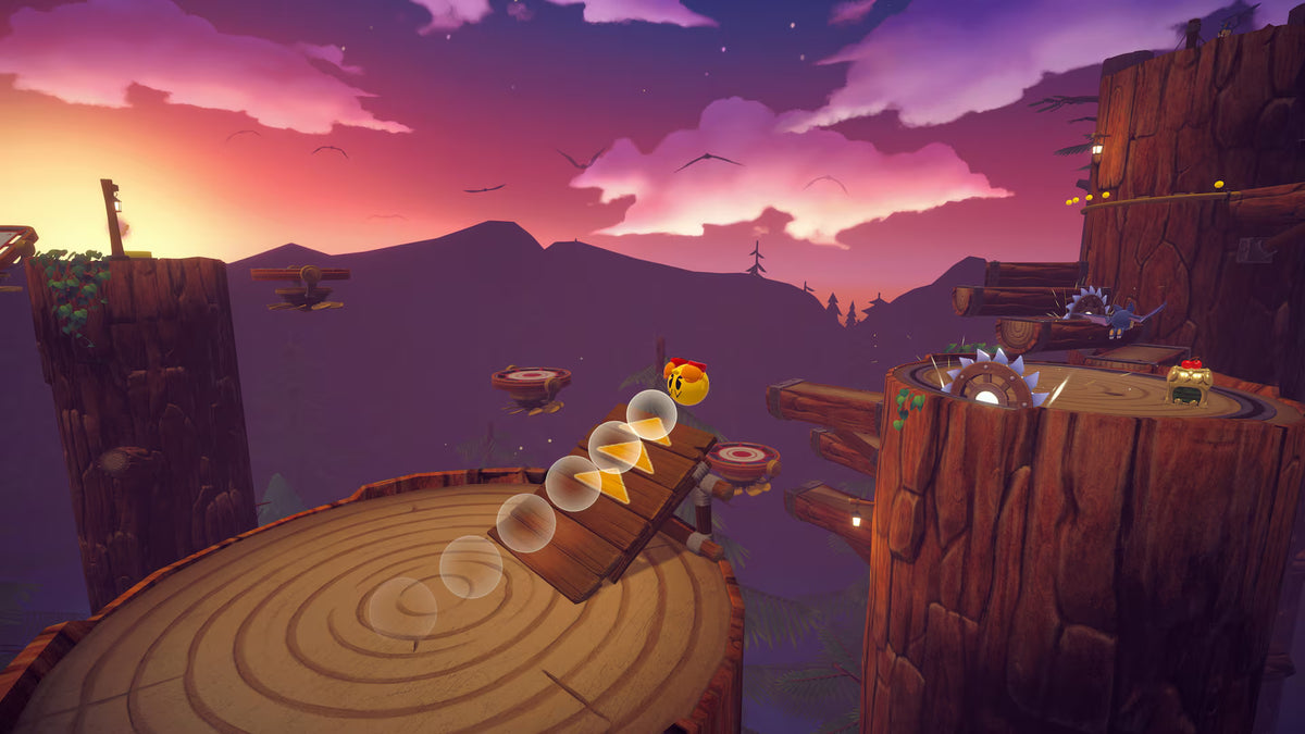 Pac-Man World 2: Re-Pac - PS5