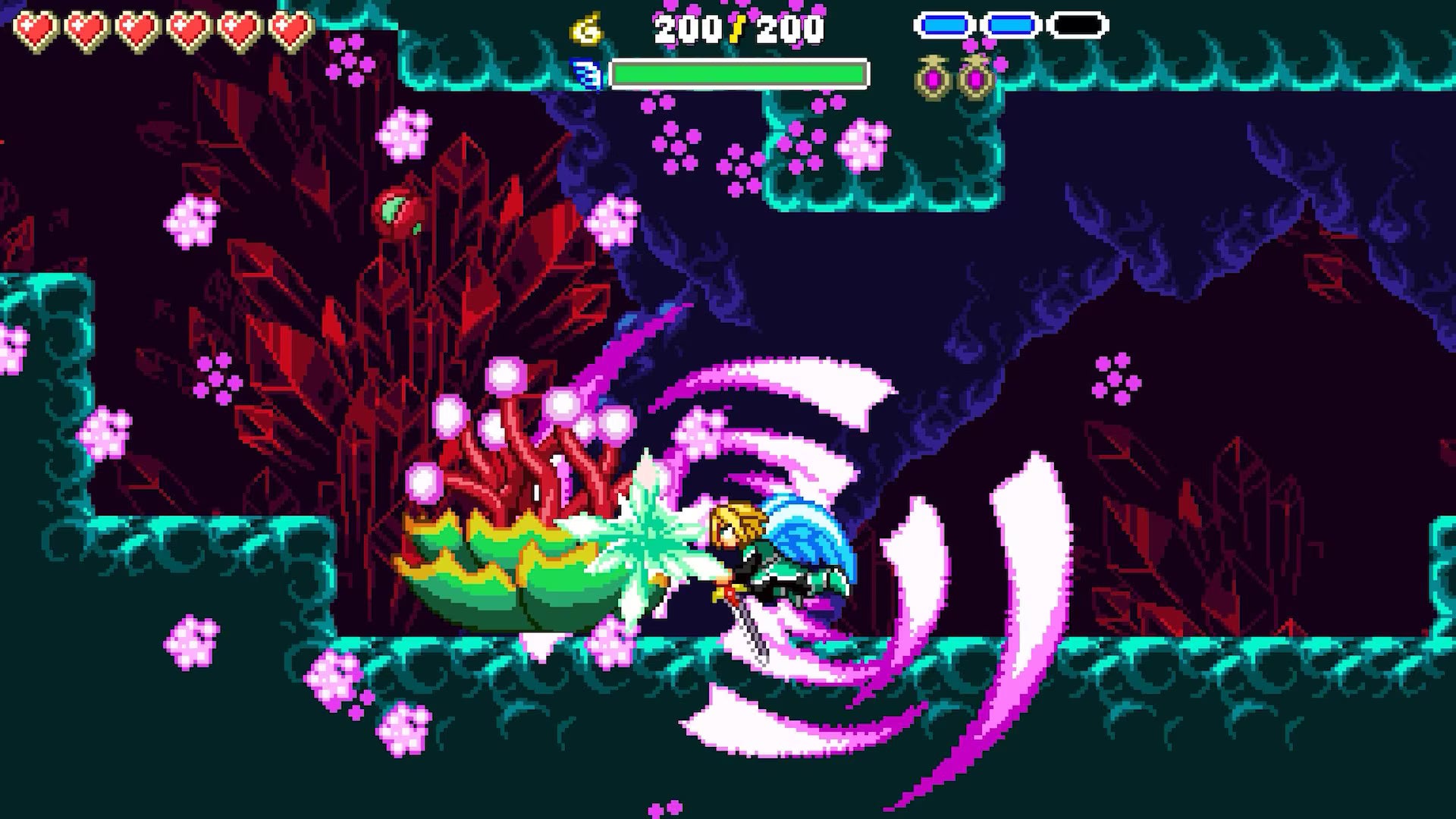 Aggelos II - PS5