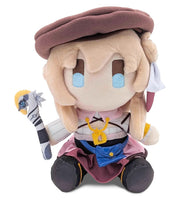 The Legend of Heroes: Trails beyond the Horizon Lil' Orbal Staff Wielder Agnès Plush