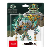 amiibo The Legend of Zelda: Tears of the Kingdom - Mineru's Construct