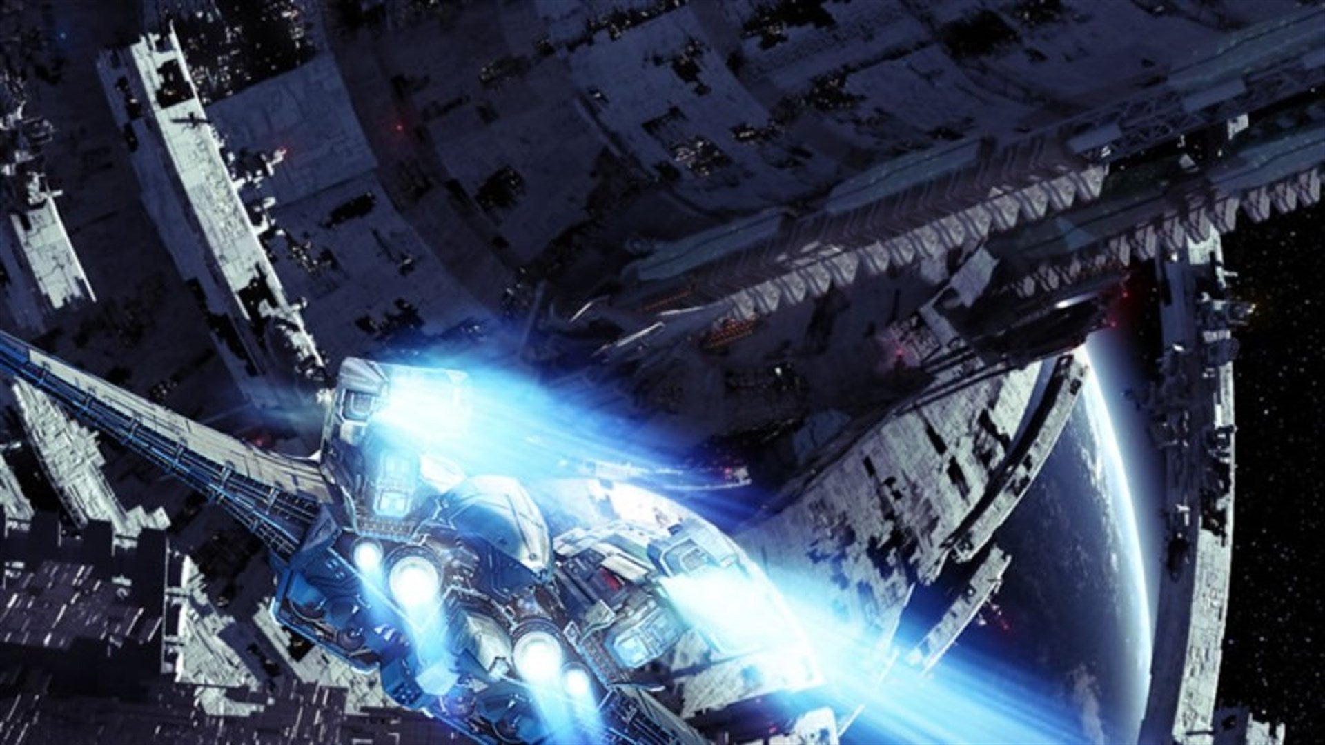 Star Ocean: The Last Hope - Xbox 360