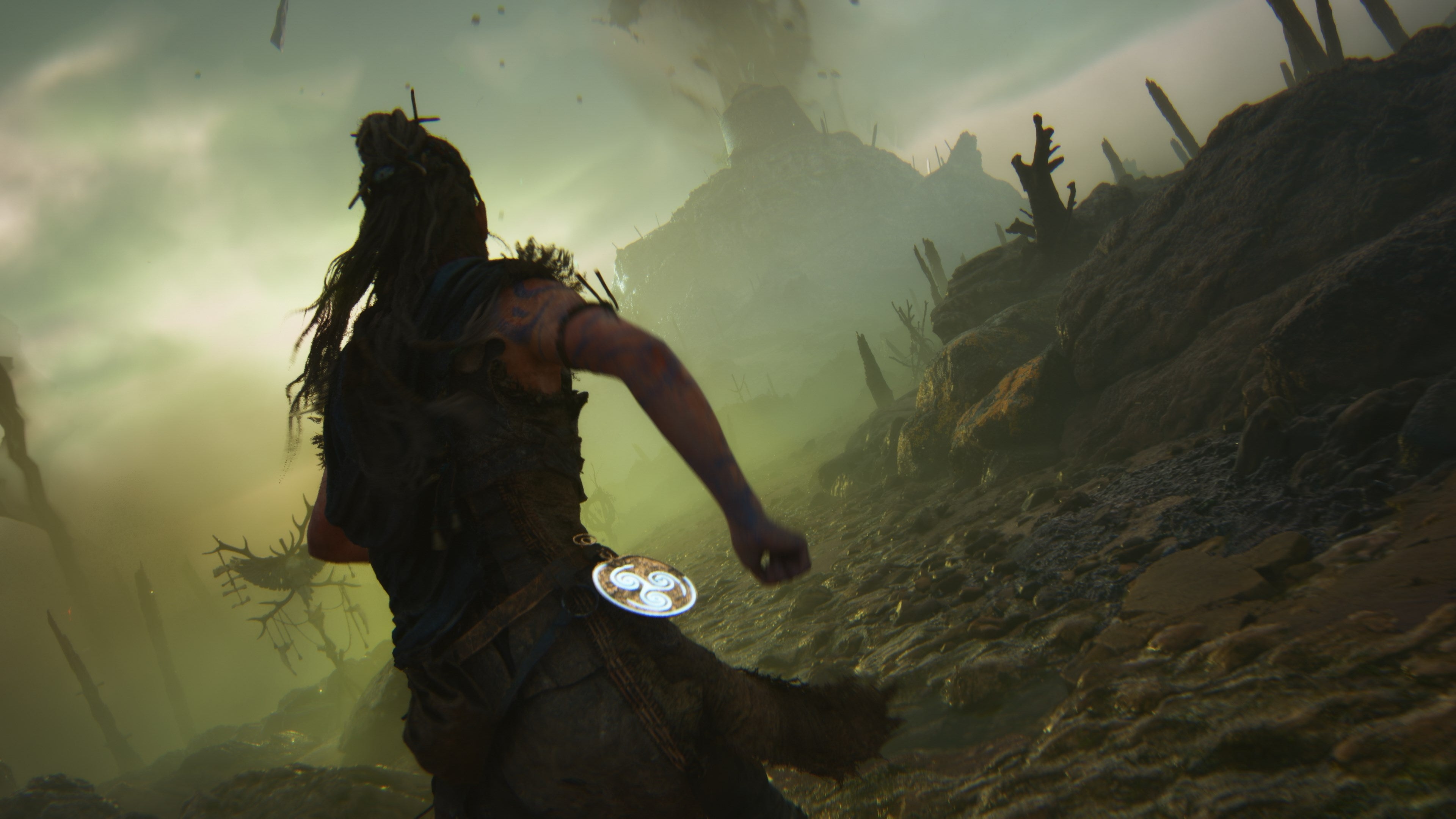 Senua - Xbox Series X